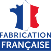 Logo Fabrication Française