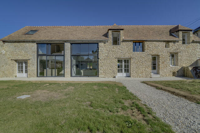 Des formes de fenêtres pour tous les styles de maison 