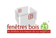 Label Fenêtre Bois 21 - Menuiseries Helleux - Fabricant fenêtre bois