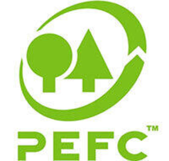 Certification PEFC Menuiseries Helleux