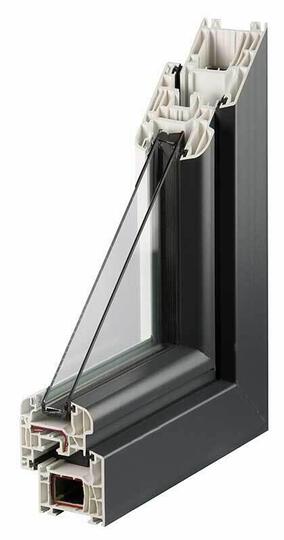 fenêtre aluminium fourniture premium