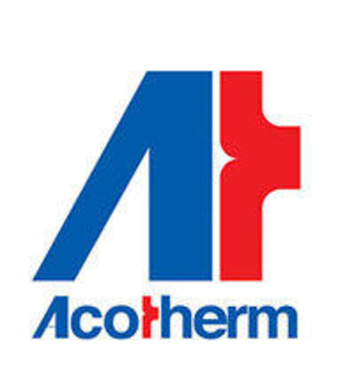 Logo Acotherm fenêtres PVC