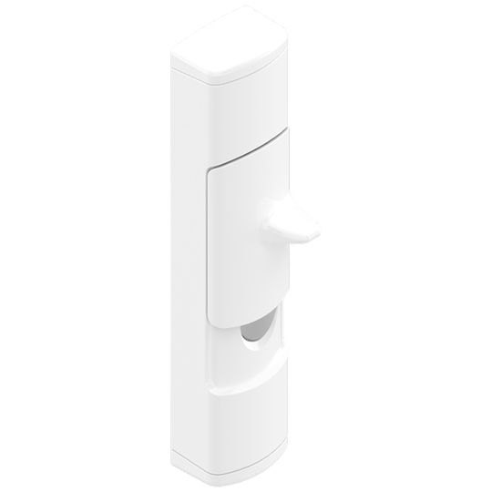 Poignée Slide ouvrant secondaire